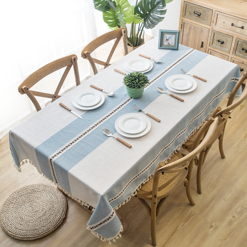Mosser Cotton and Linen