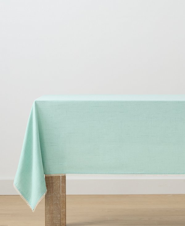 French Perle Tablecloth