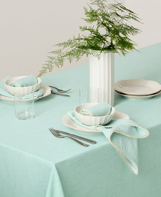 French Perle Tablecloth