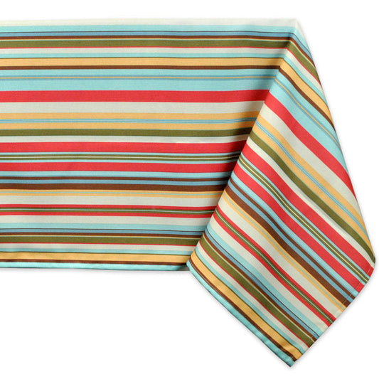 Dominik Summer Outdoor Tablecloth