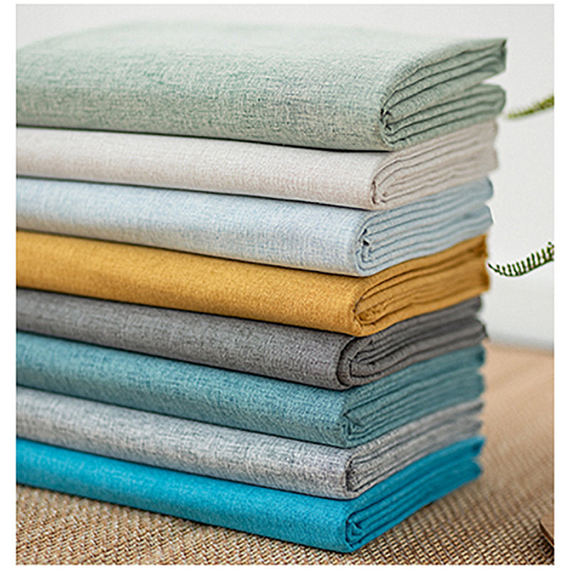 Grey Scalloped Edge Wrinkle-free Heat Resistant 56"x40" Rectangular