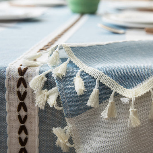 Mosser Cotton and Linen